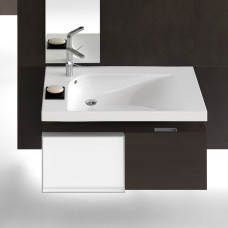 Vanity Cabinets and Basins