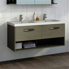 Vanity Cabinets and Basins